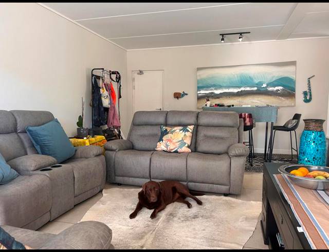 3 BEDROOM PROPERTY TO RENT IN SANDOWN